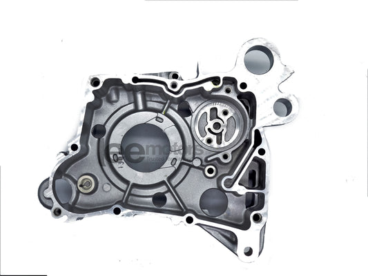 R SIDE COVER-SPECIAL EDITION (JET POWER)