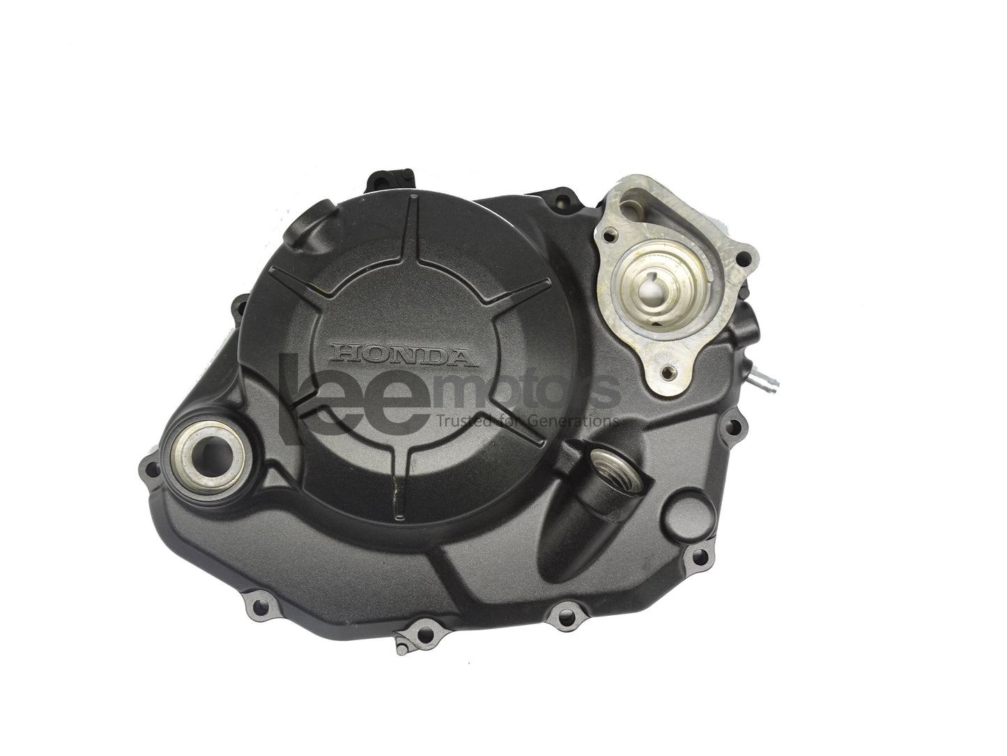 COVER COMP,R CRANKCASE (RS150R V1-3)