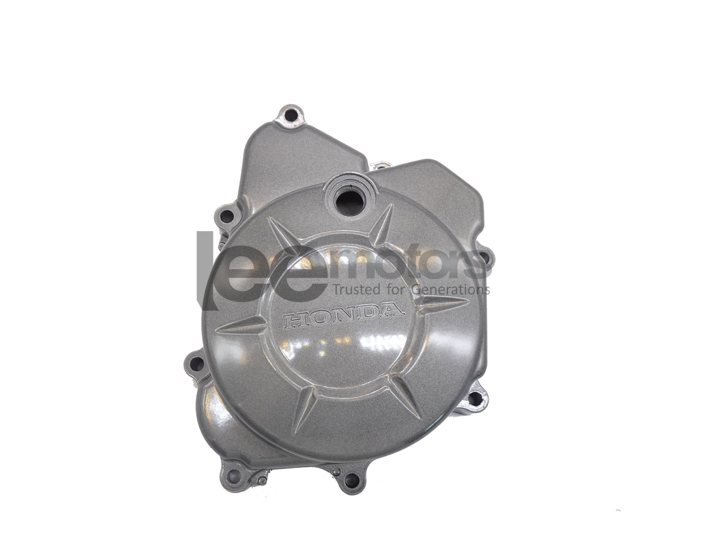 COVER,L CRANKCASE (WAVE DASH K07H)