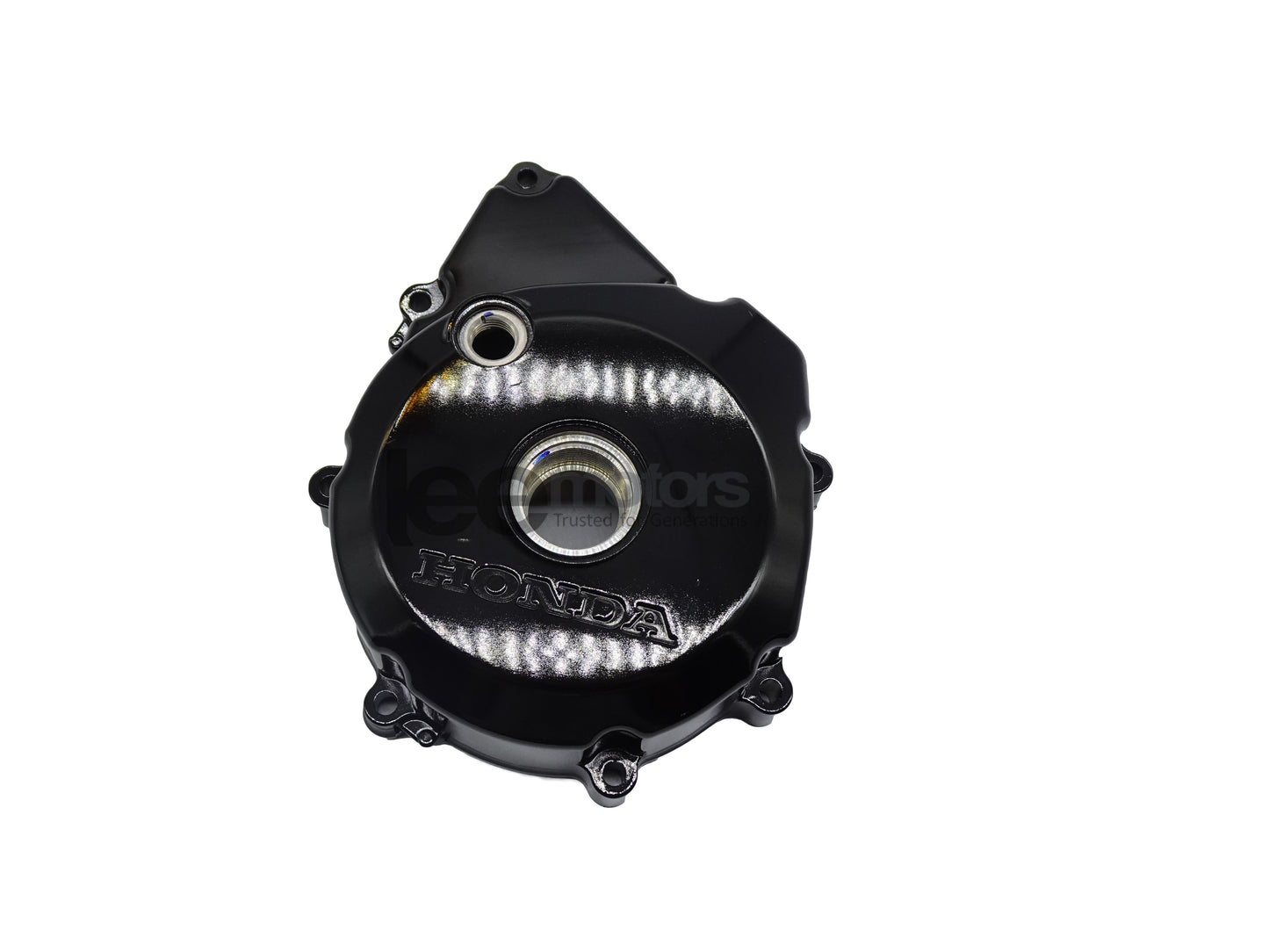 COVER,L CRANKCASE (WAVE 125)