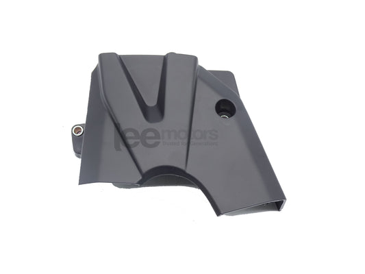 COVER COMP,L RR CRANKCASE (ALPHA V4)