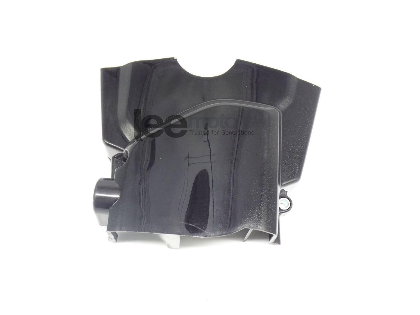 COVER,L.CRANKCASE REAR (WAVE 100R)