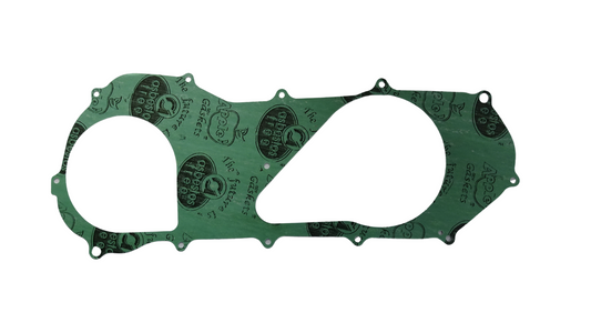 NOUVO-L CRANKCASE GASKET-POLY PACK