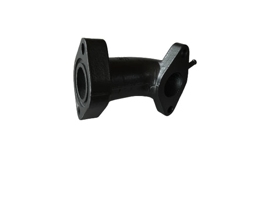PIPE,INTAKE,GREY-110R