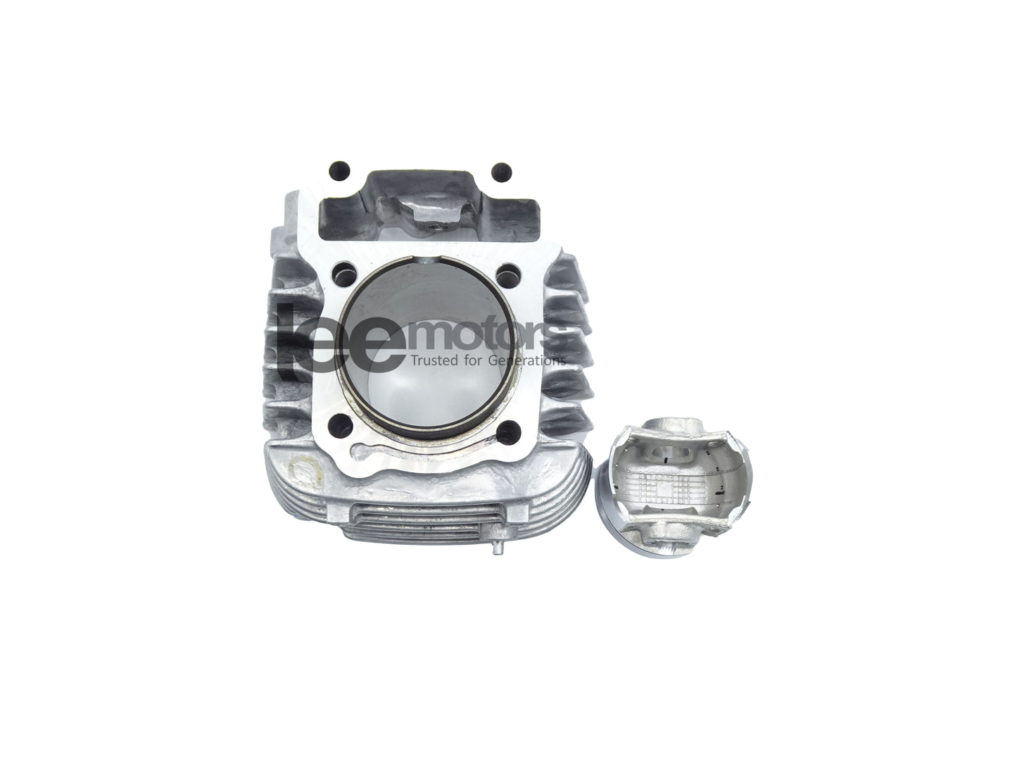 CYLINDER SET  (WAVE 110)