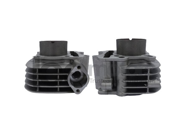 CYLINDER SET-SPORT RIDER