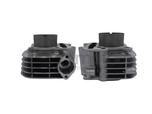 CYLINDER SET-SPORT RIDER