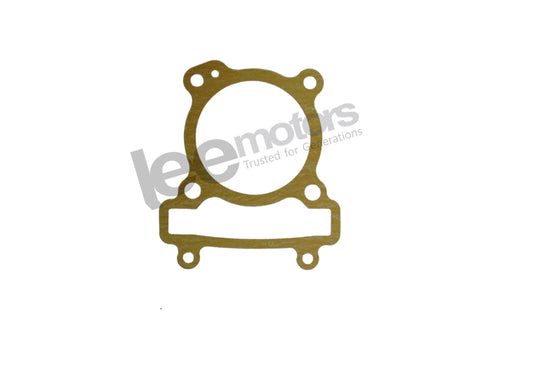 FZ150-FI-BLOCK GASKET