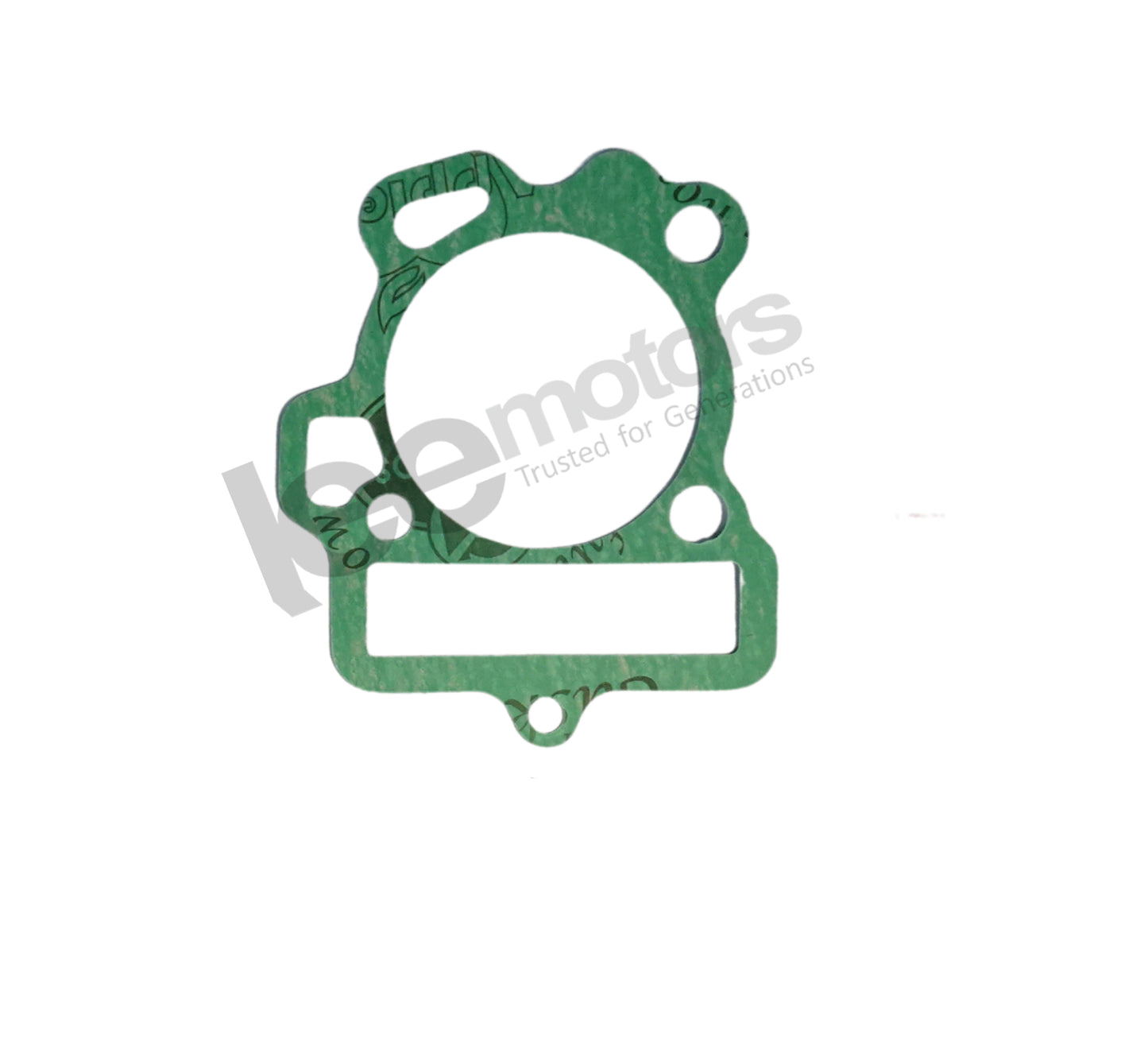 12191-GSX110 (BLOCK GASKET)