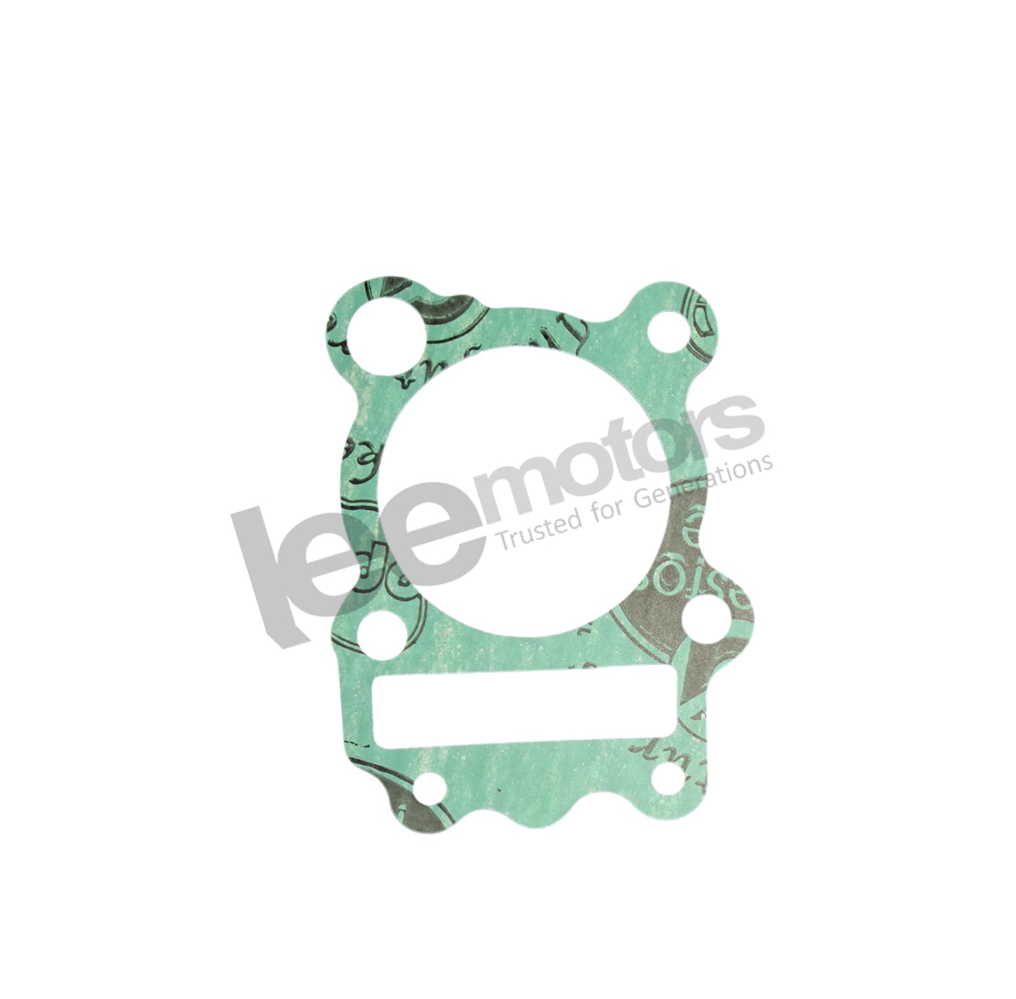 12191-GT128 (BLOCK GASKET)