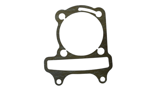 12191-JET POWER (BLOCK GASKET)