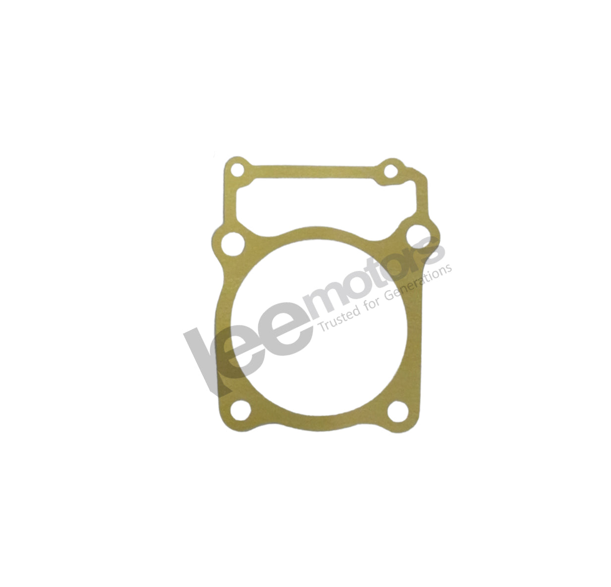 KLX 250-BLOCK GASKET