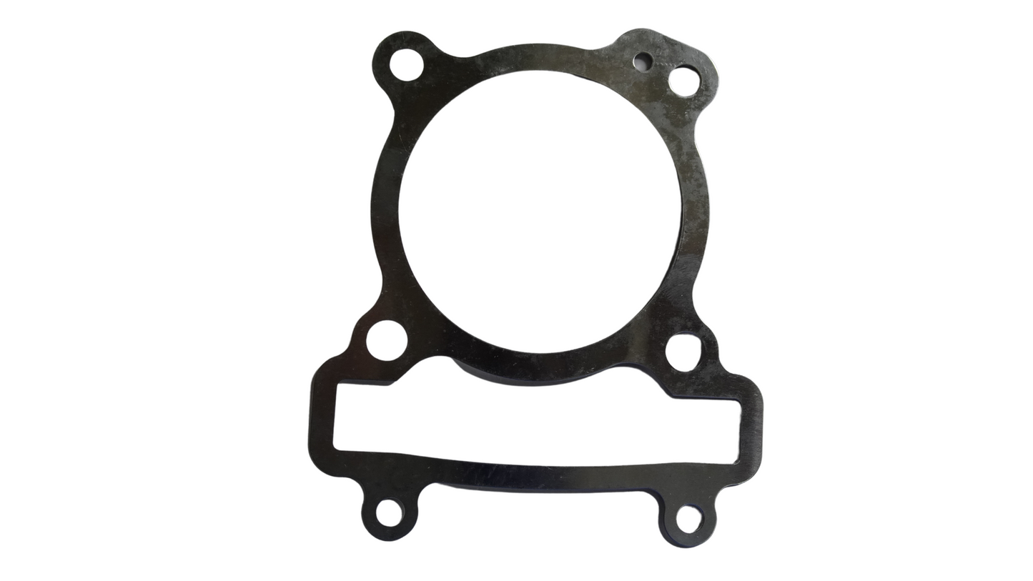 12191-LC135-0.5-STD-AL (BLOCK GASKET-ALLOY)