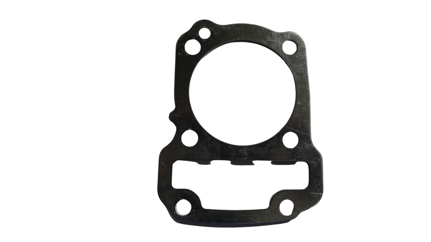 WAVE110-2.5-STD-AL-BLOCK GASKET-ALLOY