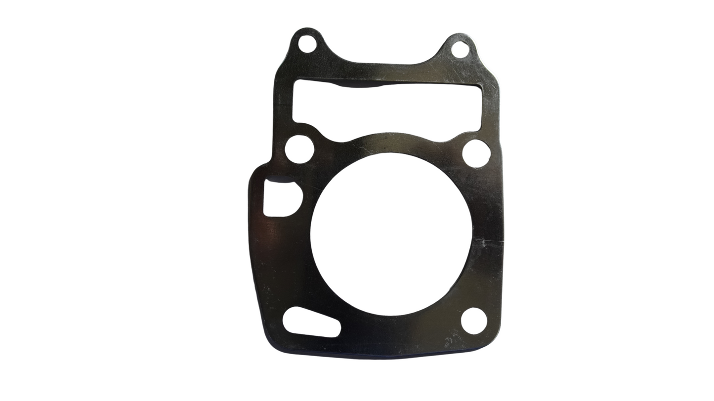 12191-WAVE125-2.0-STD-AL (BLOCK GASKET-ALLOY)