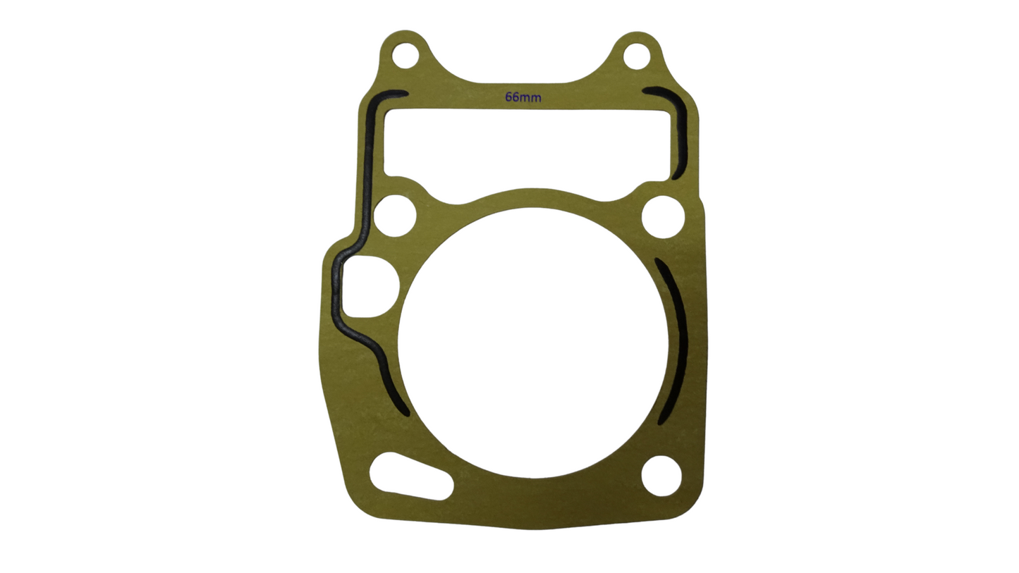 12191-WAVE125-66MM-S (BLOCK GASKET)