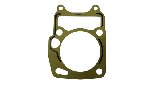 12191-WAVE125-66MM-S (BLOCK GASKET)