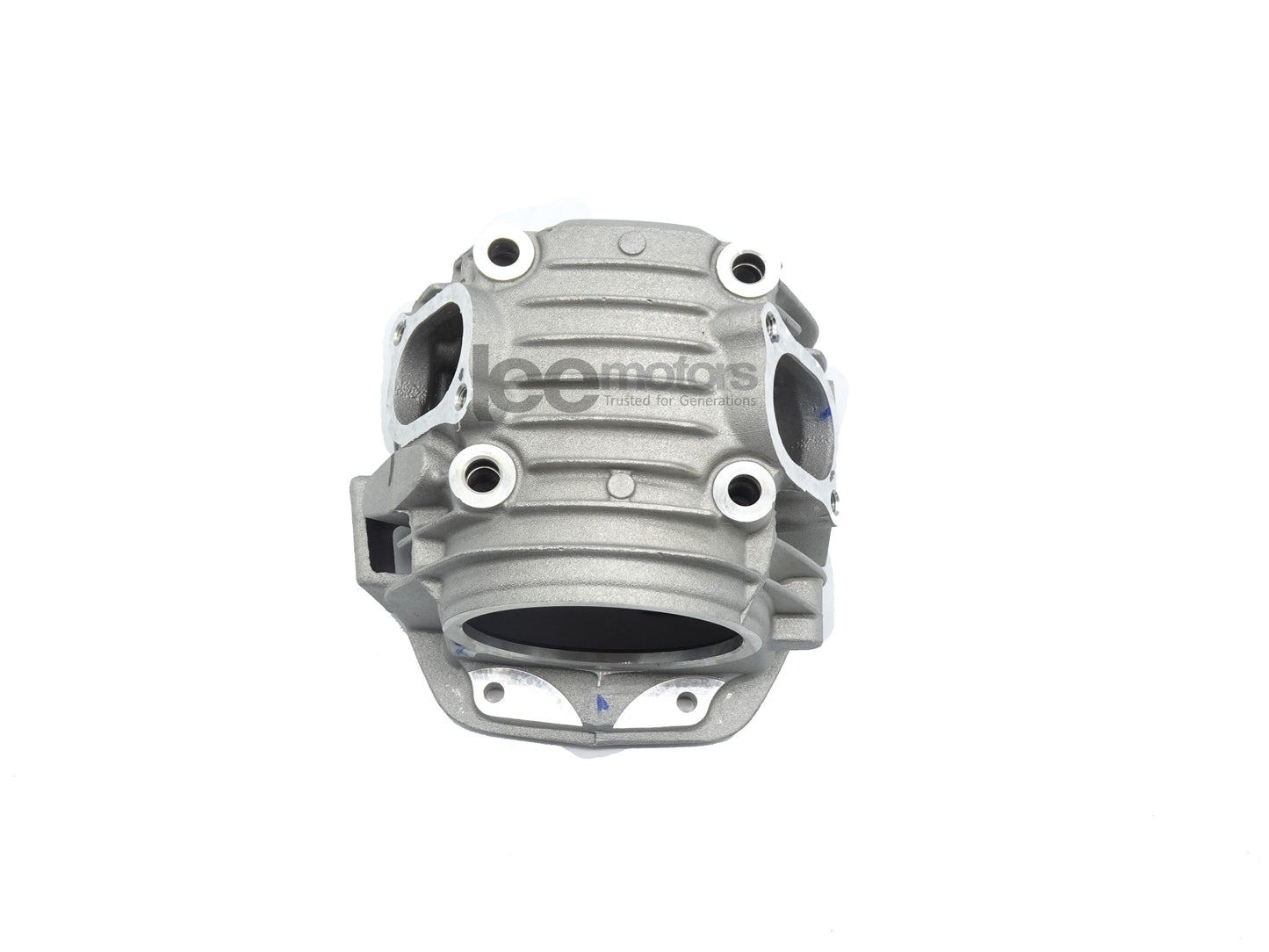 HEAD COMP,CYLINDER (WAVE 125S)