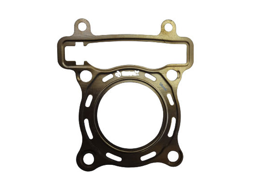 12251-FZ150-FI-58MM-8H-C (HEAD GASKET-RACING-58MM COPPER-8 HOLES)