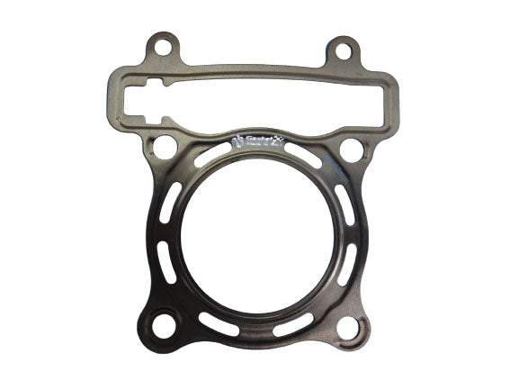 FZ150 FI HEAD GASKET-RACING-62MM COPPER-8 HOLES