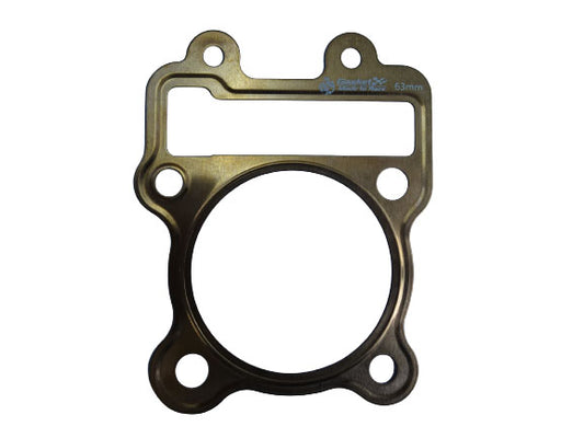 12251-KRISS-63MM-C (HEAD GASKET-63MM RACING-COPPER)