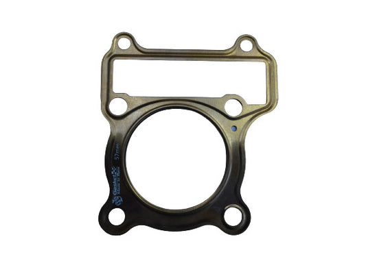 12251-LAGENDA-57MM-C (HEAD GASKET-57MM RACING-COPPER)