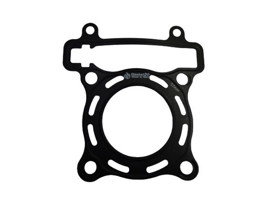 12251-LC135-57MM-8H (HEAD GASKET-57MM RACING-METAL-8 HOLES)