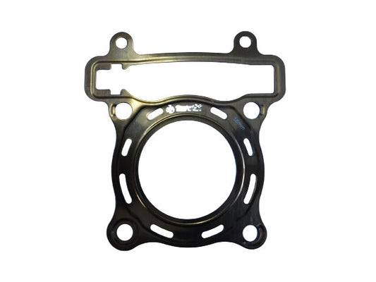 12251-LC135-58MM-8H-C (HEAD GASKET-58MM RACING-COPPER-8 HOLES)