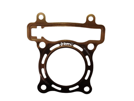 12251-LC135-63MM-8H-C (HEAD GASKET-63MM RACING-COPPER-8 HOLES)