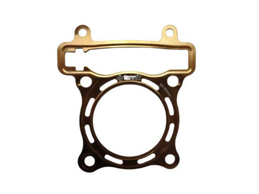 LC135 HEAD GASKET-65MM RACING-COPPER-8 HOLES