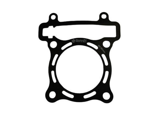 12251-LC135-66MM-8H (HEAD GASKET-66MM RACING-METAL-8 HOLES)