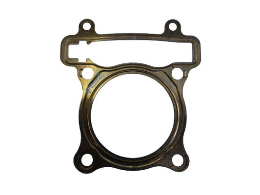 12251-LC135-70MM-NH-C (HEAD GASKET-70MM NO HOLE RACING-COPPER)