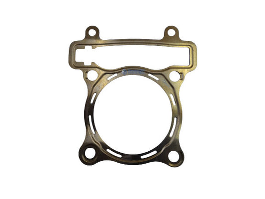 12251-LC135-72MM-NH-C (HEAD GASKET-72MM NO HOLE RACING-COPPER)