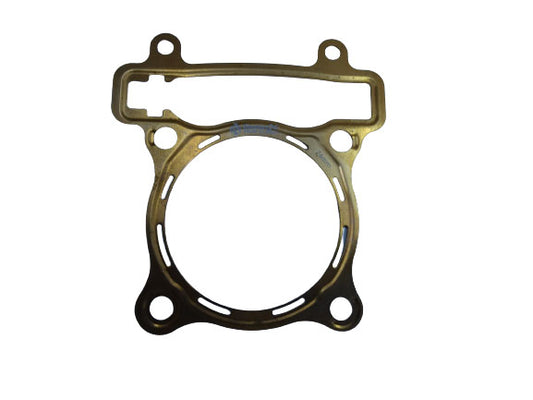 12251-LC135-74MM-8H-C (HEAD GASKET-74MM RACING-COPPER-8 HOLES)