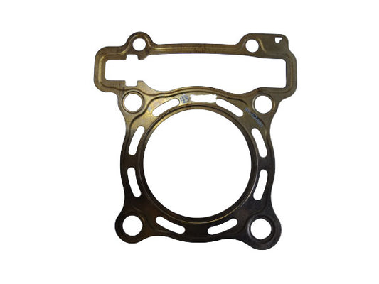 12251-NVX155-62MM-8H-C (HEAD GASKET-62MM RACING-COPPER-8 HOLES)