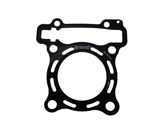 12251-NVX155-62MM-8H (HEAD GASKET-62MM RACING-METAL-8 HOLES)
