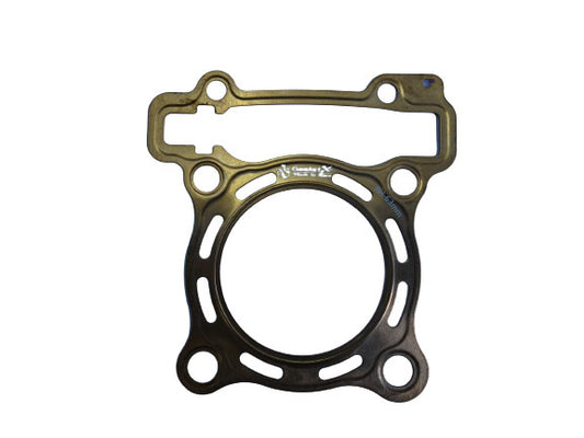 12251-NVX155-63MM-8H-C (HEAD GASKET-63MM RACING-COPPER-8 HOLES)