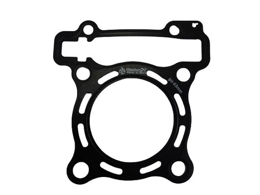 12251-NVX155-63MM-8H (HEAD GASKET-63MM RACING-METAL-8 HOLES)