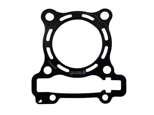 12251-NVX155-65MM-8H (HEAD GASKET-65MM RACING-METAL-8 HOLES)