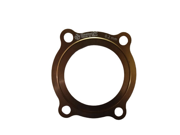 12251-RXZ135-0.2MM-C (HEAD GASKET-0.2MM RACING-COPPER)