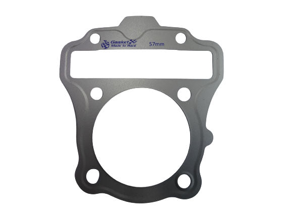 12251-WAVE110-57MM (HEAD GASKET)