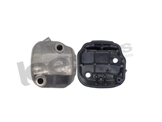 COVER COMP,CYL HEAD-WAVE110