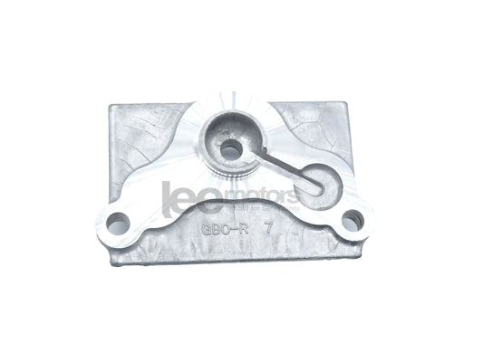 COVER,R CYLINDER HEAD SIDE (C70)