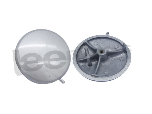 CYL. HEAD L SIDE COVER (P503)