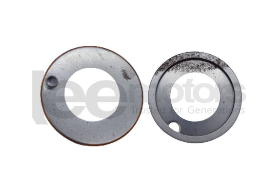 PLATE,CR.SHA.O-GAIDE-VS125