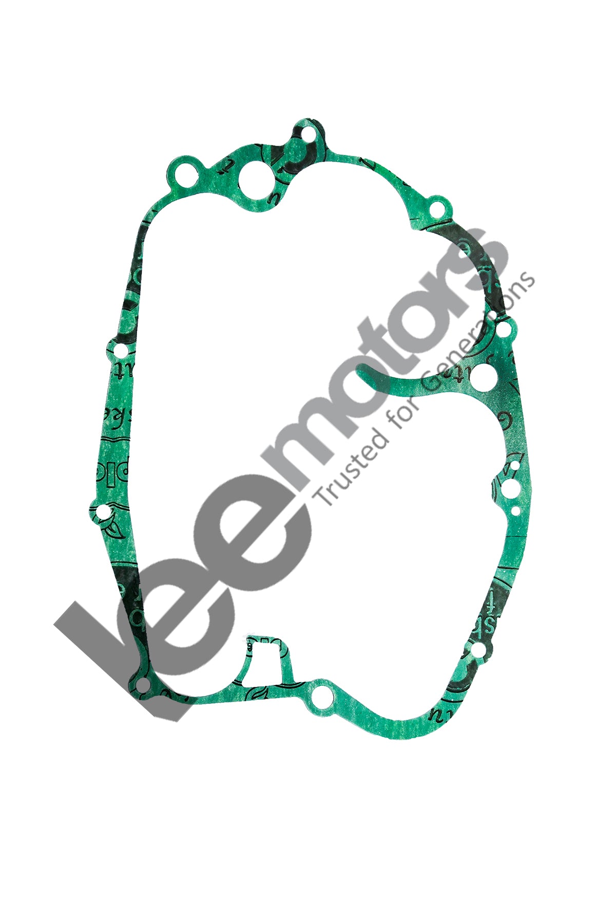 CLUTCH GASKET / CLUTCH OUTER GASKET