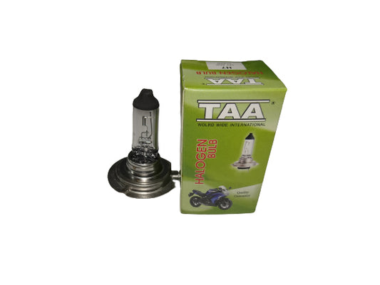 BULB,HEAD LAMP-VTS200-CLEAR