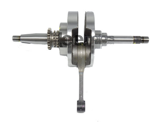 CRANKSHAFT COMP (AIR BLADE)