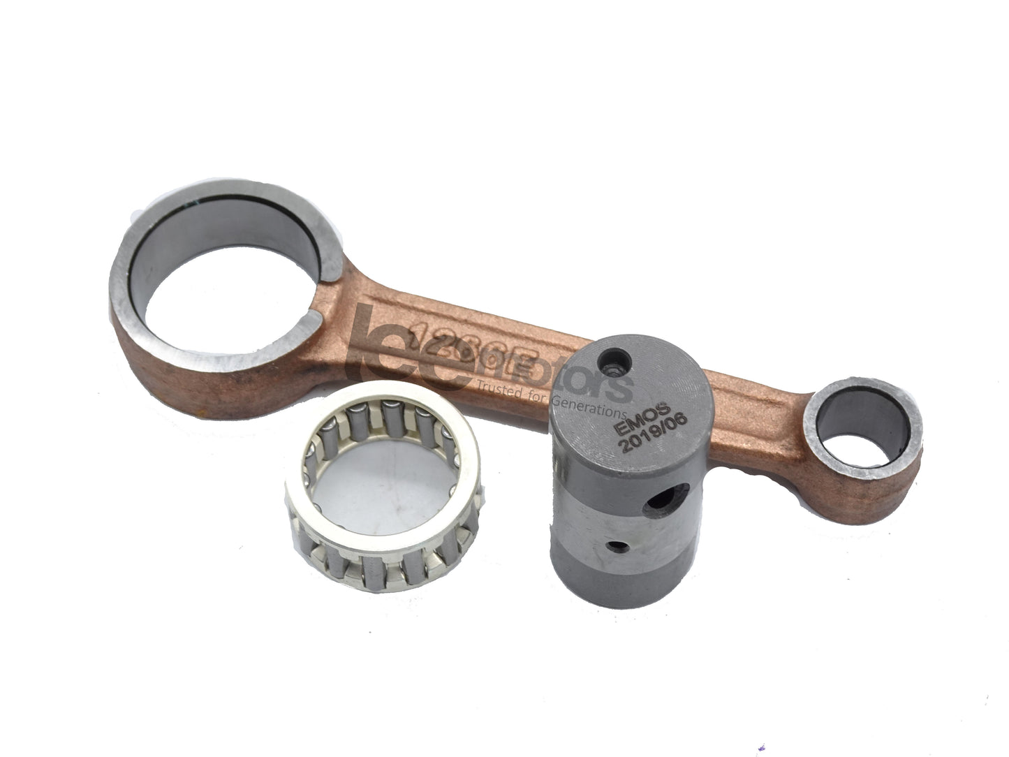 SET CONNECTING ROD (2ND-B)-KRISS CONNECTING ROD SET