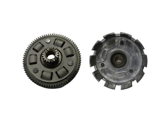 HOUSING-COMP-CLUTCH-175A